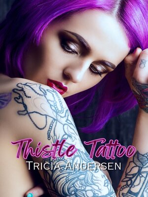 cover image of Thistle Tattoo